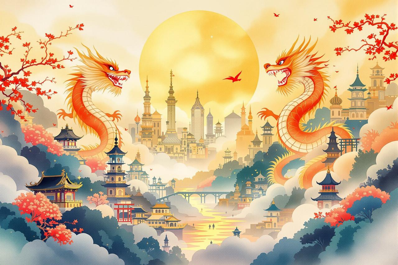 黄色片免费在线观看特辑：国漫复兴之路 - 从模仿到自信表达
